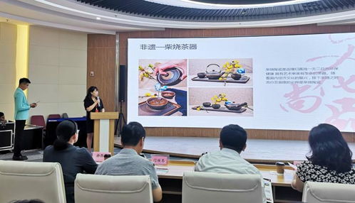 自貿(mào)試驗(yàn)區(qū)歷下片區(qū)海外文化交流驛站文化產(chǎn)品出口發(fā)布會(huì)隆重召開(kāi)，共筑藝術(shù)出海新平臺(tái)